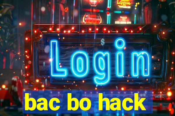 bac bo hack